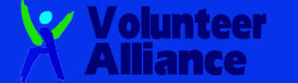 Volunteer Alliance logo